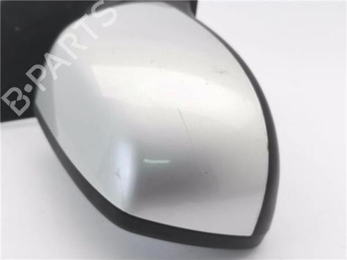 Right mirror FORD FIESTA V (JH_, JD_)  | BP24315526C27 