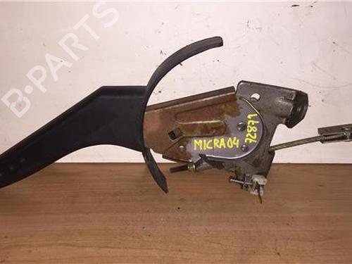Hand brake NISSAN MICRA III (K12)  | BP9662575I18 