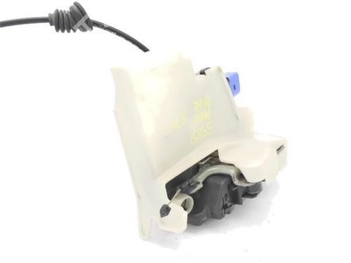 Front right lock VW POLO (9N_, 9A_)  | BP23841503C97 
