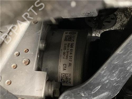 ABS Bremseaggregat VW GOLF VII (5G1, BQ1, BE1, BE2) 1.4 GTE Hybrid (204 hp) 29281010