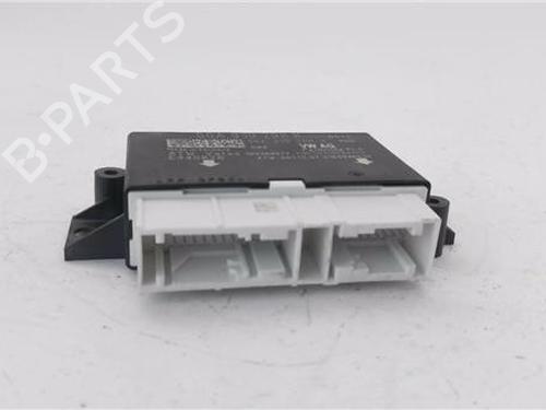 Used Electronic module Electronic module 37261005 37261005