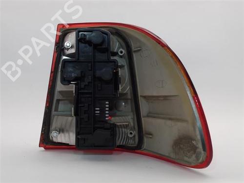 Left taillight OPEL ASTRA F Saloon (T92)  | BP10296077C34 