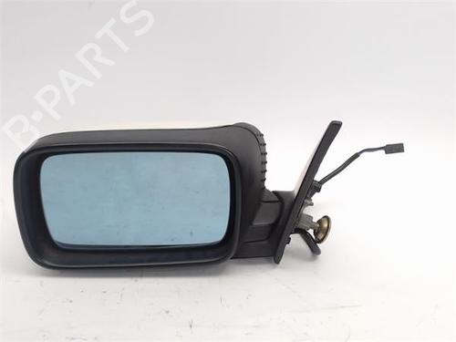 Left mirror BMW 3 (E36)  | BP13052472C26 