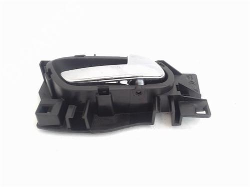 Front right interior door handle PEUGEOT 3008 I MPV (0U_)  | BP16729085I14 