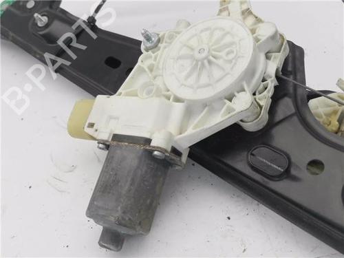 Front right window mechanism BMW 3 (E90) 330 d | BP40129090C23 - Image 4