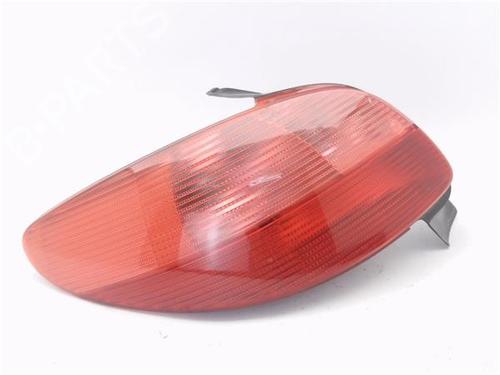 Venstre baglygte PEUGEOT 206 Hatchback (2A/C)  | BP29431494C34 