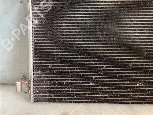 AC-Kondensator DACIA DOKKER Box Body/MPV 1.5 dCi 75 / Blue dCi 75 (FEJW, FEAH) | BP30000915M32