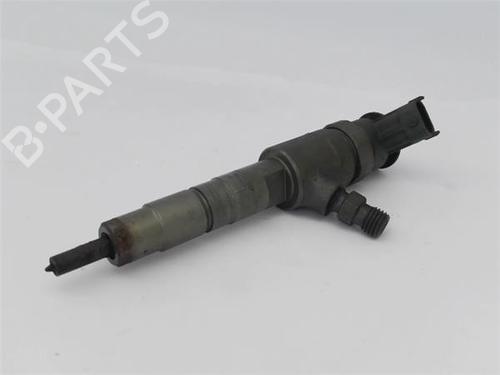 Injector FORD FIESTA VI (CB1, CCN) 1.4 TDCi | BP23392283M100 