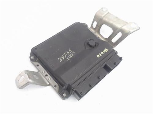 Used Electronic module TOYOTA YARIS (_P9_) [2005-2014]  19337006
