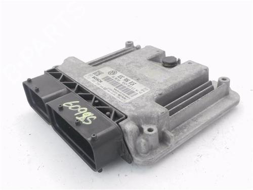 Electronic module VW GOLF VI (5K1) 1.4 | BP32657403M83