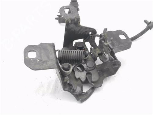 Hood lock VW GOLF IV (1J1) 1.6 16V | BP32162060C133