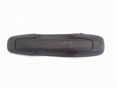 Front left exterior door handle SUZUKI GRAND VITARA I (FT, HT) 2.5 V6 24V 4x4 (TD62, SQ625) 8313076G00T01