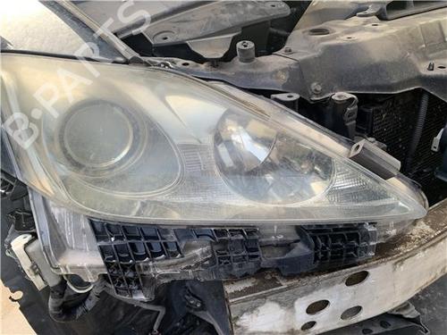 Right headlight LEXUS IS II (_E2_) 220d (ALE20) | BP30294571C29 