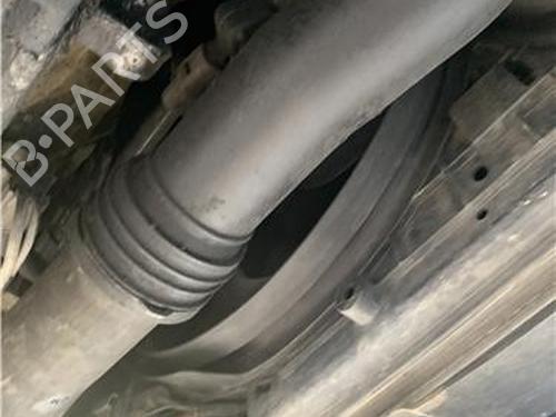 Pipe VW GOLF V (1K1) | BP32389079M125 - Image 4