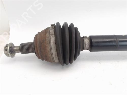 Intercooler HYUNDAI i30 (FD)  | BP23442326M30 