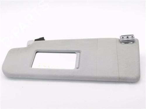 Left sun visor SEAT LEON (1P1) 1.9 TDI | BP31850905I1