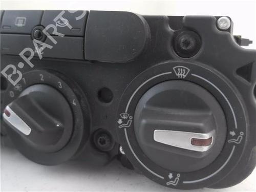 Climate control SEAT LEON (1P1)  | BP27723096I5 