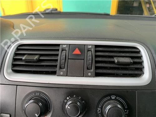 Warning switch SKODA FABIA II (542) 1.4 TDI | BP32450983I22  - Image 5