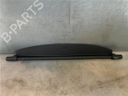Used Rear parcel shelf MAZDA 2 (DY) [2003-2007]  31860205