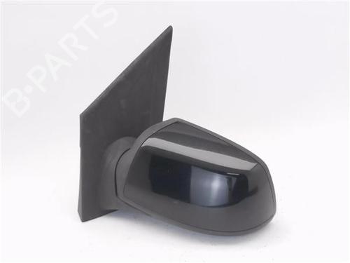 Left mirror FORD FIESTA V (JH_, JD_) | BP29574380C26