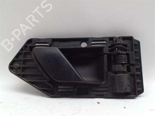 Used Front right interior door handle CITROËN BERLINGO / BERLINGO FIRST MPV (MF_, GJK_, GFK_) 1.4 i (MFKFX, MFKFW, GJKFWB, GJKFWC, GFKFWC) (75 hp) 14342160
