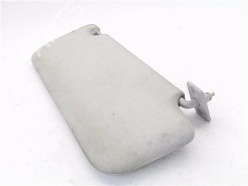 Left sun visor MERCEDES-BENZ E-CLASS (W211) E 280 CDI (211.020) | BP39431249I1 - Image 2