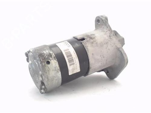 Starter NISSAN NV200 Van 1.5 dCi 85 (M20, M20N, M20M) | BP34621225M8  - Image 8