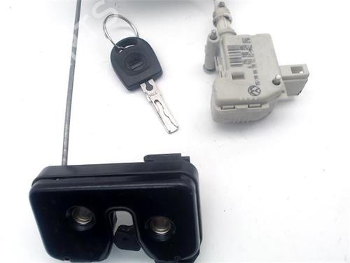 Tailgate lock SEAT CORDOBA (6K2) 1.6 | BP22338048C101 