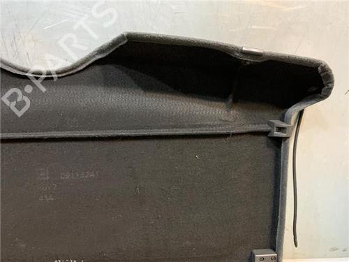 Rear parcel shelf OPEL CORSA C (X01)  | BP22339400C85 