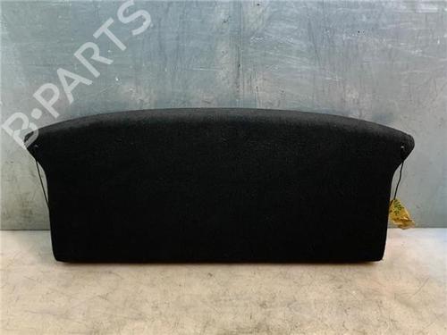 Used Rear parcel shelf SEAT IBIZA III (6L1) 1.4 16V (100 hp) 24415898