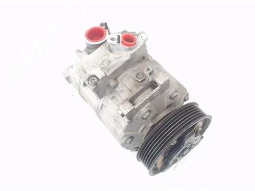 AC compressor VW GOLF V (1K1) | BP32271566M34