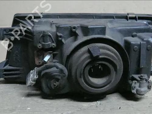 Hood lock FORD TRANSIT CONNECT (P65_, P70_, P80_)  | BP26447902C133 