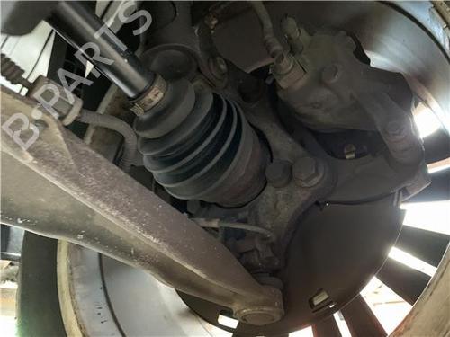 Left front steering knuckle OPEL ASTRA J (P10) 1.6 CDTi (68) | BP32419162M25 