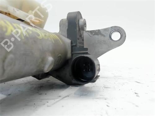 Brake master cylinder SKODA FABIA II (542) 1.2 | BP16153627M77 