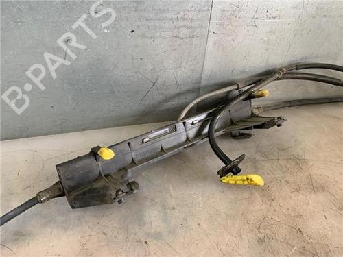 Electronic module RENAULT SCÉNIC II (JM0/1_) 1.5 dCi (JM1E, JM16) | BP25604921M83 