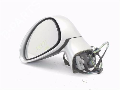 Left mirror CITROËN C4 I (LC_)  | BP22927335C26 