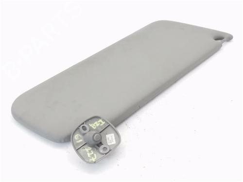 Left sun visor RENAULT KANGOO Express (FC0/1_) | BP37260918I1 - Image 3