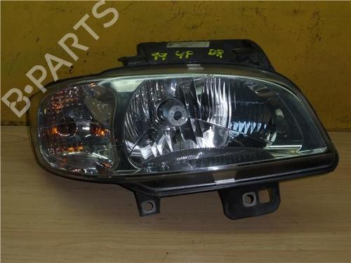 Used Right headlight SEAT CORDOBA (6K1, 6K2) [1993-2002]  11341146