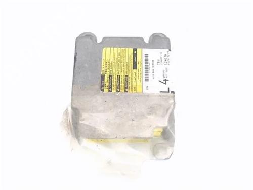 ECU airbags TOYOTA COROLLA (_E12_) 2.0 D-4D (CDE120R, CDE120L_) | BP15540410M53 