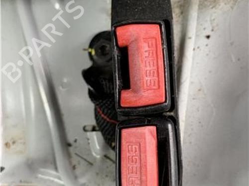 Seat buckle RENAULT CLIO III (BR0/1, CR0/1)  | BP32419606I32 