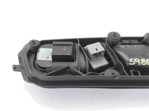 Front left interior door handle VW POLO (9N_, 9A_)  | BP23157506I13 