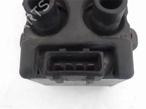 Ignition coil RENAULT CLIO I (B/C57_, 5/357_)  | BP9804484M94 