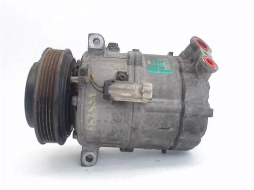 AC compressor SAAB 9-3 Convertible (YS3F) 2.0 t | BP26434294M34 