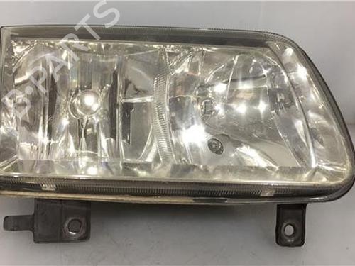 Used Right headlight VW POLO (6N2) [1999-2001]  11342030