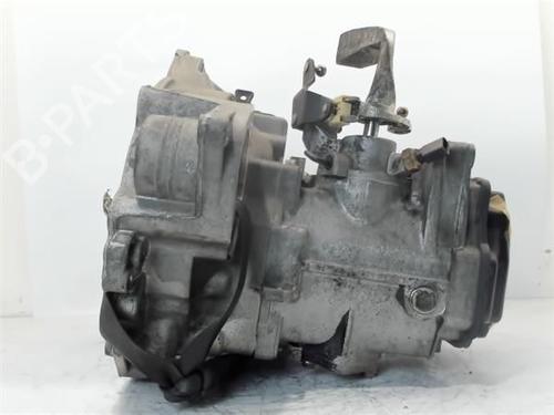 Gearbox VW POLO III (6N1)  | BP13043591M3 