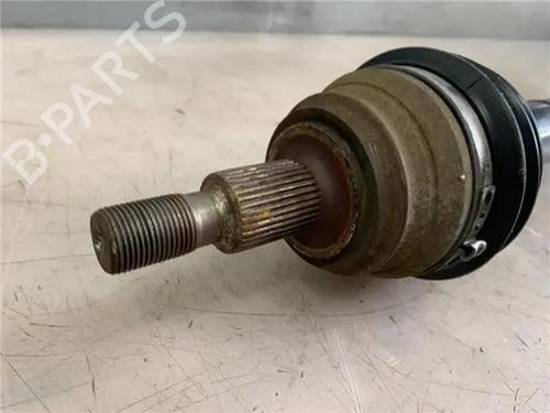 Right front driveshaft VW BORA I (1J2)  | BP23431000M39 