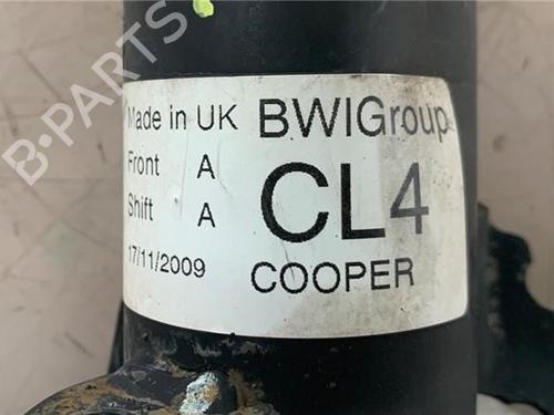 Left front shock absorber MINI MINI (R56) Cooper D | BP17197084M16  - Image 6
