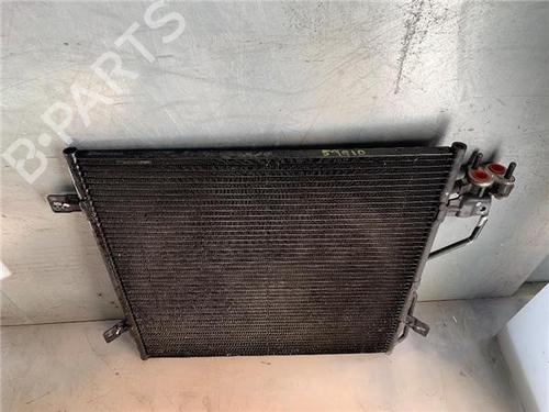AC radiator JEEP CHEROKEE (KJ) 2.8 CRD | BP23503685M32