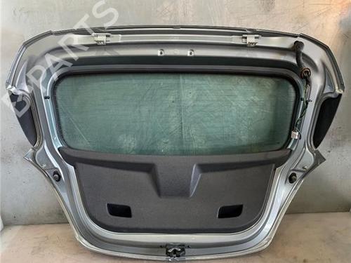 Tailgate OPEL CORSA D (S07) 1.3 CDTI (L08, L68) | BP20121535C6 
