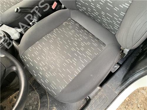 Left front seat OPEL COMBO Box Body/MPV (X12) 1.3 CDTI (B05) | BP33288091C15  - Image 9